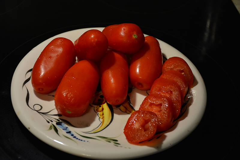 Health Kick Tomato (Solanum lycopersicum 'Health Kick') at TLC Garden Centers